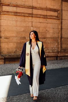 Fashion Tips for Graduation - Dress it Up!